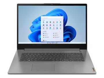 Lenovo IdeaPad 3 17,3