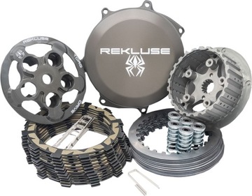 Zestaw sprzęgła Rekluse Core Kit Manual Torqdrive RMS-7102028