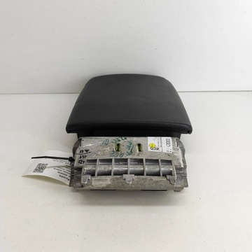 AUDI Q7 4M 2016 LOKETNÍ OPĚRKA TUNELU STŘEDNÍHO