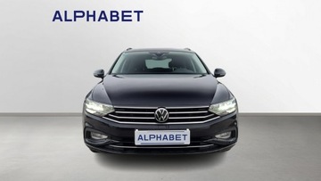 Volkswagen Passat B8 Limousine Facelifting 2.0 TDI SCR 150KM 2021 Volkswagen Passat 2.0 TDI EVO Business DSG, zdjęcie 9