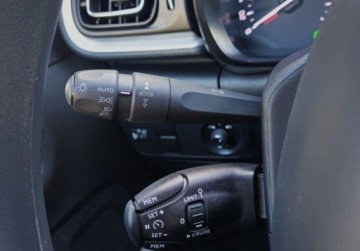 Citroen C3 III VAN 1.2 PureTech 82KM 2023 Citroen C3 1.2 PB 83KM Max FV23 Salon PL Serwis ASO Gwarancja 1.2 Benzyna, zdjęcie 14