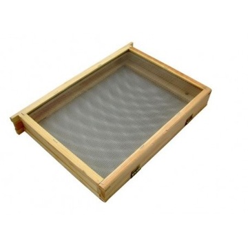 ИЗОЛЯТОР для 1-каркасной МАТЕРИ. ВЕЛКОПОЛЬСКИЙ деревянная улица