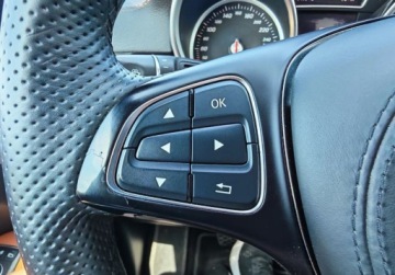 Mercedes GLS X166 Off-Tourer 3.0 350 d 258KM 2017 Mercedes-Benz GLS zarejestrowany 3.0 Diesel 258KM, zdjęcie 9
