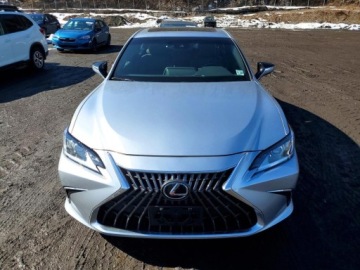 Lexus ES VII (XV70) 2023 Lexus ES 350 Base 2023 3.5 Benzyna 302KM, zdjęcie 5