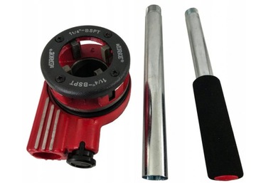 НАРЕЗОЧНИКИ ДЛЯ ТРУБ ГИДРАВЛИЧЕСКИХ 1/4-5/4