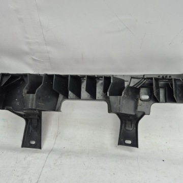 PEUGEOT 3008 II 2 16-24 stoßstangenhalterung Stütze Halter der Stoßstange heck | thumb 5