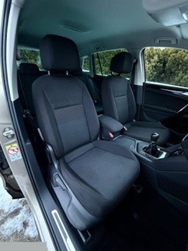 Volkswagen Tiguan II SUV 1.4 TSI 150KM 2017 Volkswagen Tiguan 1.4 TSI ACT OPF Sound 150KM 2017r Dostawa pod dom!, zdjęcie 36