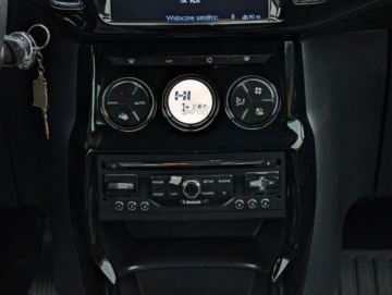 DS 3 Cabrio (Citroen) 1.6 VTi 120KM 2013 Citroen DS3 Navi Ledy Audio Hifi System Tempomat Serwis Gwarancja 1.6, zdjęcie 29