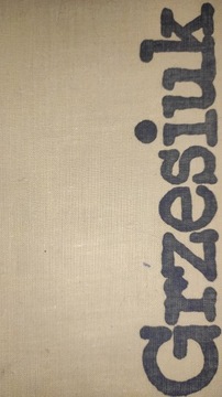 Boso ale w ostrogach S Grzesiuk 1972