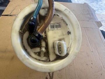 7243972, BMW F20 F30 F31 2.0D N47 Pumpe Pumpe des Kraftstoffsbehälters PLYWAK 7243972 | thumb 1