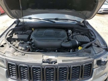 Jeep Grand Cherokee IV 2020 Jeep Grand Cherokee Cherokee altitude 4x4 3.6 Benzyna 293KM, zdjęcie 11