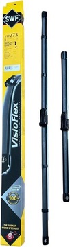 PIÓRO WYCIERACZKI 650/475MM VISIOFLEX VW PASSAT 14