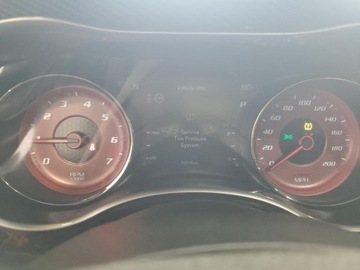 Dodge Charger VII 2020 Dodge Charger SRT Hellcat 2020 6.2l 6.2 Benzyna 707KM, zdjęcie 9