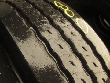 ШИНЫ ДЛЯ ПРИЦЕПА 215/75R17.5 GOODYEAR KMAX T 4 ШТ. ГРУЗОВИК