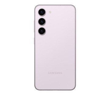 Samsung Galaxy S23 5G 8/128 ГБ NFC DualSIM розовый (S911)