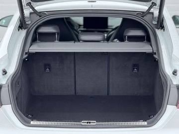 Audi A5 B10 2024 Audi S5 Sportback MatrixLaser,Head Up,Kamery 360,Hak,Panorama,Pakiet Czern, zdjęcie 34