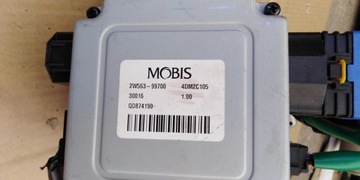 HYUNDAI SANTA FE III FACELIFT SLOUPEC VOLANT SERVO  56300-2W720