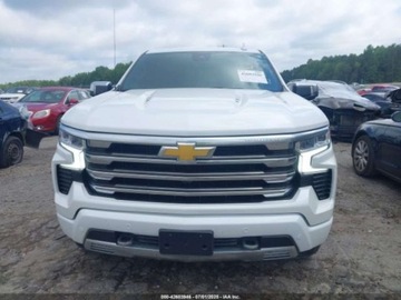 Chevrolet Silverado II 2024 Chevrolet Silverado 1500 Short Bed High Country 2024 6.2l 6.2 Benzyna 420KM, zdjęcie 7