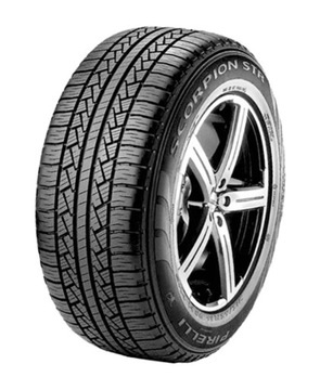 1x PIRELLI SCORPION STR A 245/50R20 102 H