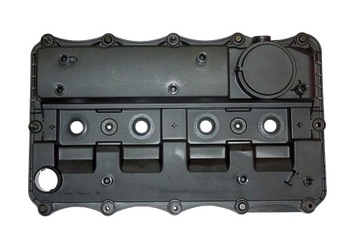 POKRYWA ZAWORÓW JUMPER BOXER 2.2 E5