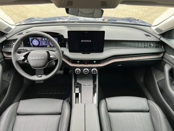 Skoda Superb IV Liftback 2.0 TDI 193KM 2025 Skoda Superb L&amp;K 2.0 TDI 193KM 4x4, zdjęcie 3