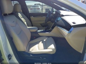 Cadillac 2018 Cadillac XT5 Standard 2018 3.6 Benzyna 310KM, zdjęcie 9