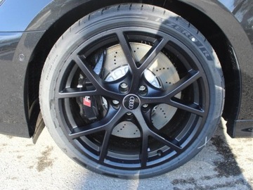 Audi A3 8Y RS Sportback 2.5 TFSI 400KM 2025 AUDI A3 RS3 TFSI quattro Sportback Hatchback 2.5 (400KM) 2025, zdjęcie 16