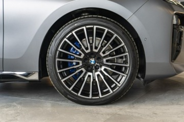 BMW Seria 7 G70 Sedan 3.0 40d 299KM 2026 BMW 740 xDrive Limuzyna, zdjęcie 6