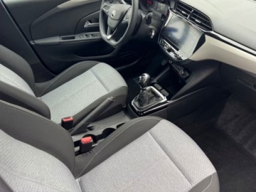Opel Corsa F Hatchback 5d Facelifting 1.2 Turbo 100KM 2026 Od ręki - Edition 1.2 Turbo 100KM, zdjęcie 6