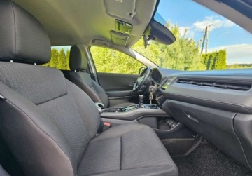 Honda HR-V II SUV 1.6 i-DTEC 120KM 2016 Honda HR-V 1.6 Diesel 120 KM, Serwisowany, Polecam 1.6 Diesel 120KM, zdjęcie 9