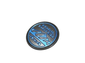Naklejka/Emblemat Mopar Trail Rated