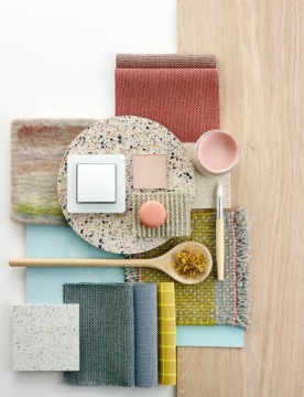 Розетка Sedna Design IP44 белая