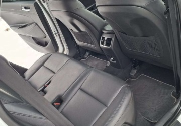 Hyundai Tucson III SUV Facelifting 1.6 CRDi 136KM 2018 Hyundai Tucson Hyundai Tucson 1.6 Diesel 136KM, zdjęcie 12