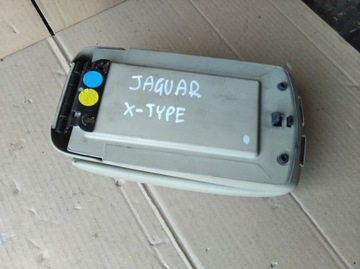 LOKETNÍ OPĚRKA SKŘÍŇKA JAGUAR X-TYPE