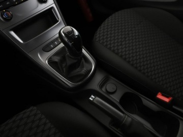 Opel Astra K Hatchback 5d 1.4 Turbo 125KM 2019 Opel Astra Navi, PDC, Bluetooth, zdjęcie 26