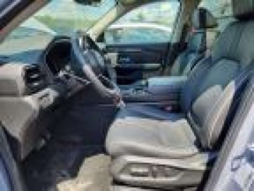 Honda Pilot II 2025 Honda Pilot 2025 HONDA PILOT ELITE,, od ubezpieczalni 3.5 Benzyna 285KM, zdjęcie 6