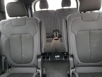 Jeep Grand Cherokee V 2024 Jeep Grand Cherokee L Laredo 2024 3.6l 3.6 Benzyna 293KM, zdjęcie 10