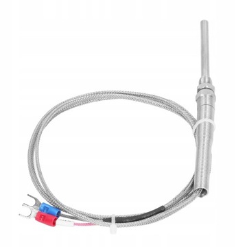 CZUJNIK TEMPERATURY TERMOPARA TYPU K 400°C 5x