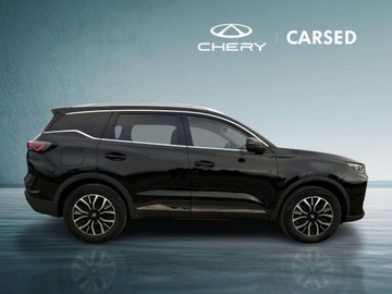 Chery Tiggo 7 SUV PHEV 1.5 T-GDI DHE 279KM 2025 Chery Tiggo 7 1.5 Hybryda Plug-in 279KM, zdjęcie 5