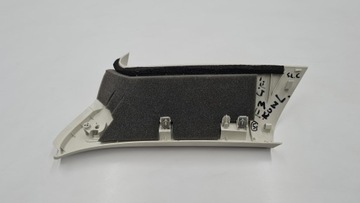 КРЫШКА ЗАДНЕЙ СТОЙКИ СПРАВА, FORD FOCUS MK3 COMBI