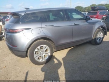 Land Rover Range Rover Evoque II 2020 Land Rover Range Rover Evoque S 2020 2.0l 2.0 Benzyna 246KM, zdjęcie 5