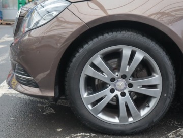 Mercedes Klasa E W212 Kombi Facelifting 220 CDI 170KM 2014 Mercedes E E 220 CDI, 167 KM, Automat, Skóra, zdjęcie 14