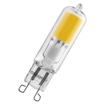 Żarówka LED Osram Parathom 242657 G9 300 lm