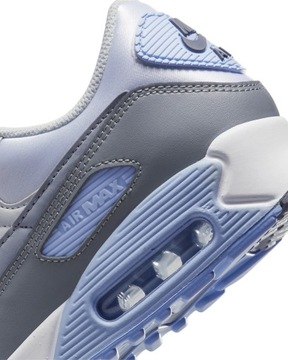 NIKE AIR MAX 90 buty damskie sportowe sneakers