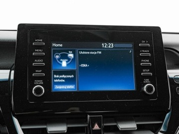 Toyota Camry IX 2022 Toyota Camry WJ3205L#2.5 Hybrid Comfort CVT, zdjęcie 17