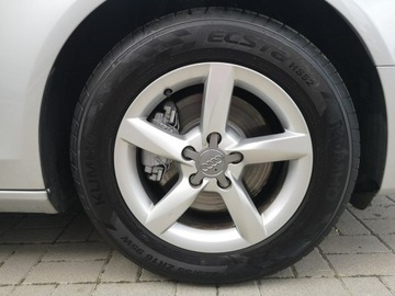 Audi A4 B8 Avant Facelifting 2.0 TDI 143KM 2013 Audi A4 2.0TDI 143KM Klimatronic Tempomat Parktron, zdjęcie 23