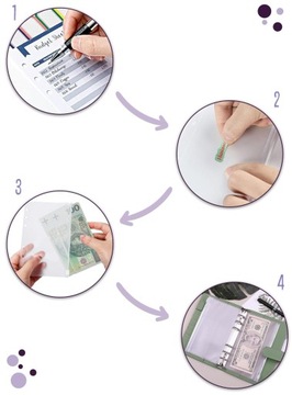 ПЛАНИРОВЩИК БЮДЖЕТА ФИНАНСОВАЯ ПЕРЕПАЛКА SAVER БЮДЖЕТ-ОРГАНИЗАТОР БЛОКНОТ А6