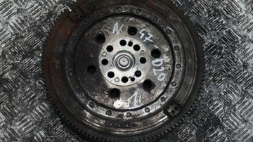 KOLO DVOUHMOTNÉ BMW E90 E87 2.0 N47D20