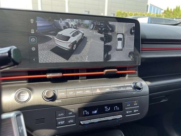 Hyundai Kona II 2024 Hyundai Kona Hybrid Nline 2024 1.6 Hybryda 129KM, zdjęcie 18