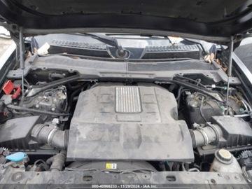 Land Rover Defender IV (L663) 2022 Land Rover Defender 110 V8 2022 5.0l 5.0 Benzyna 518KM, zdjęcie 1